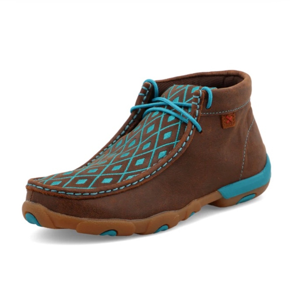 Women’s Twisted X Boots